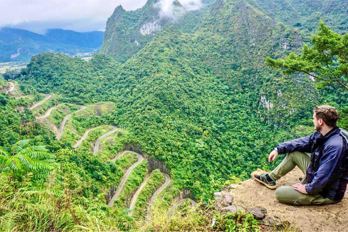 Things To Do In Cao Bang - cao bang pass